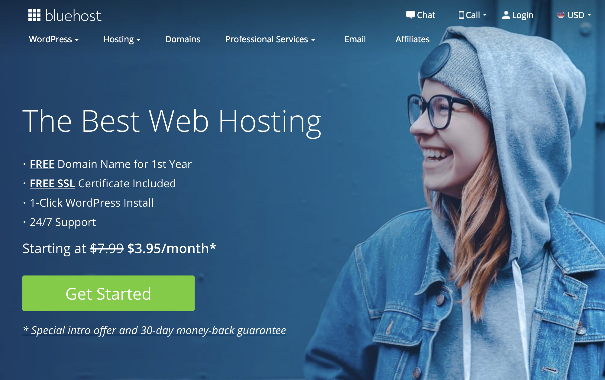  Simple Guidance For You In Bluehost