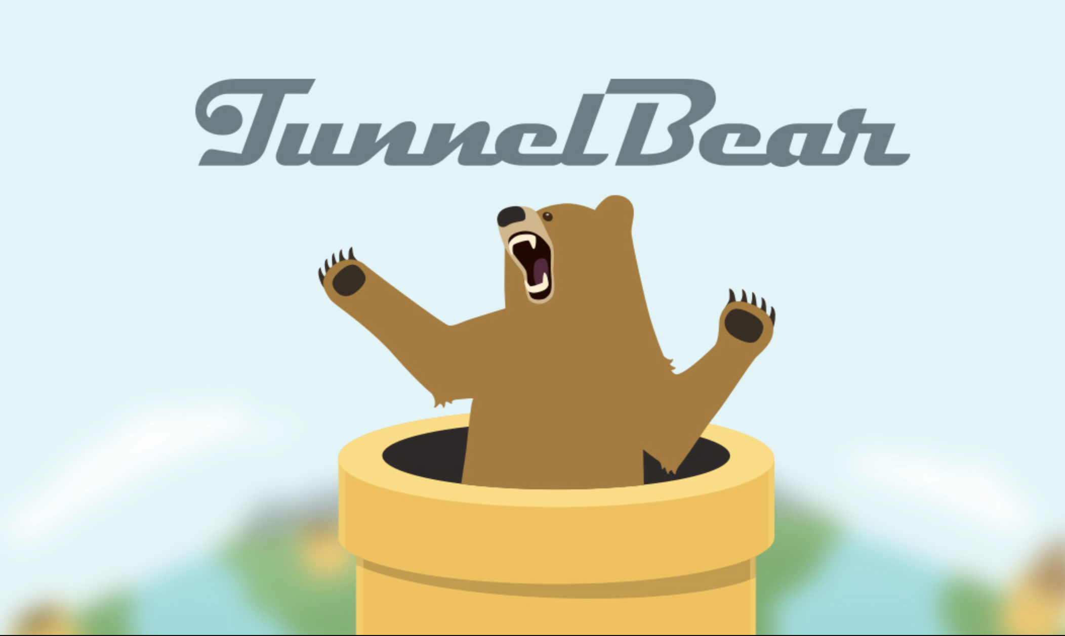  TunnelBear VPN Review