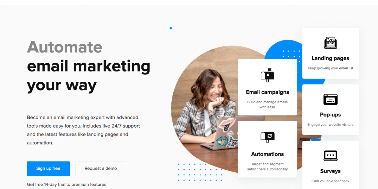  MailerLite Review – An Email Marketing Solution For Small Businesses