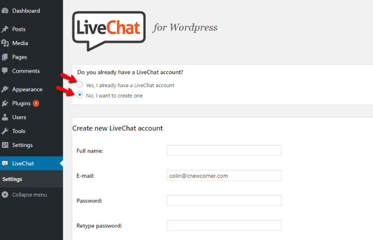  LiveChat Review: Easily Add Live Chat to Your WordPress Site