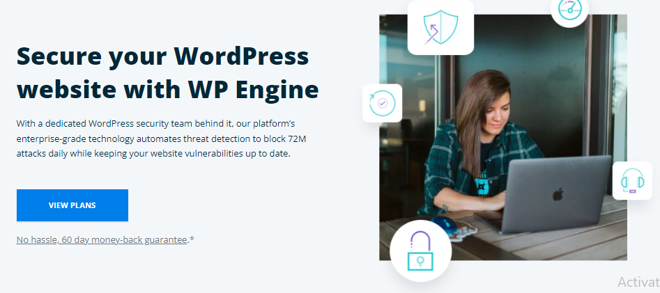 WP Engine