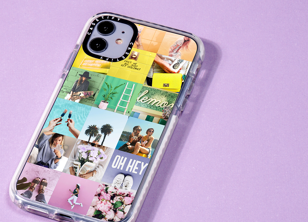 Casetify 