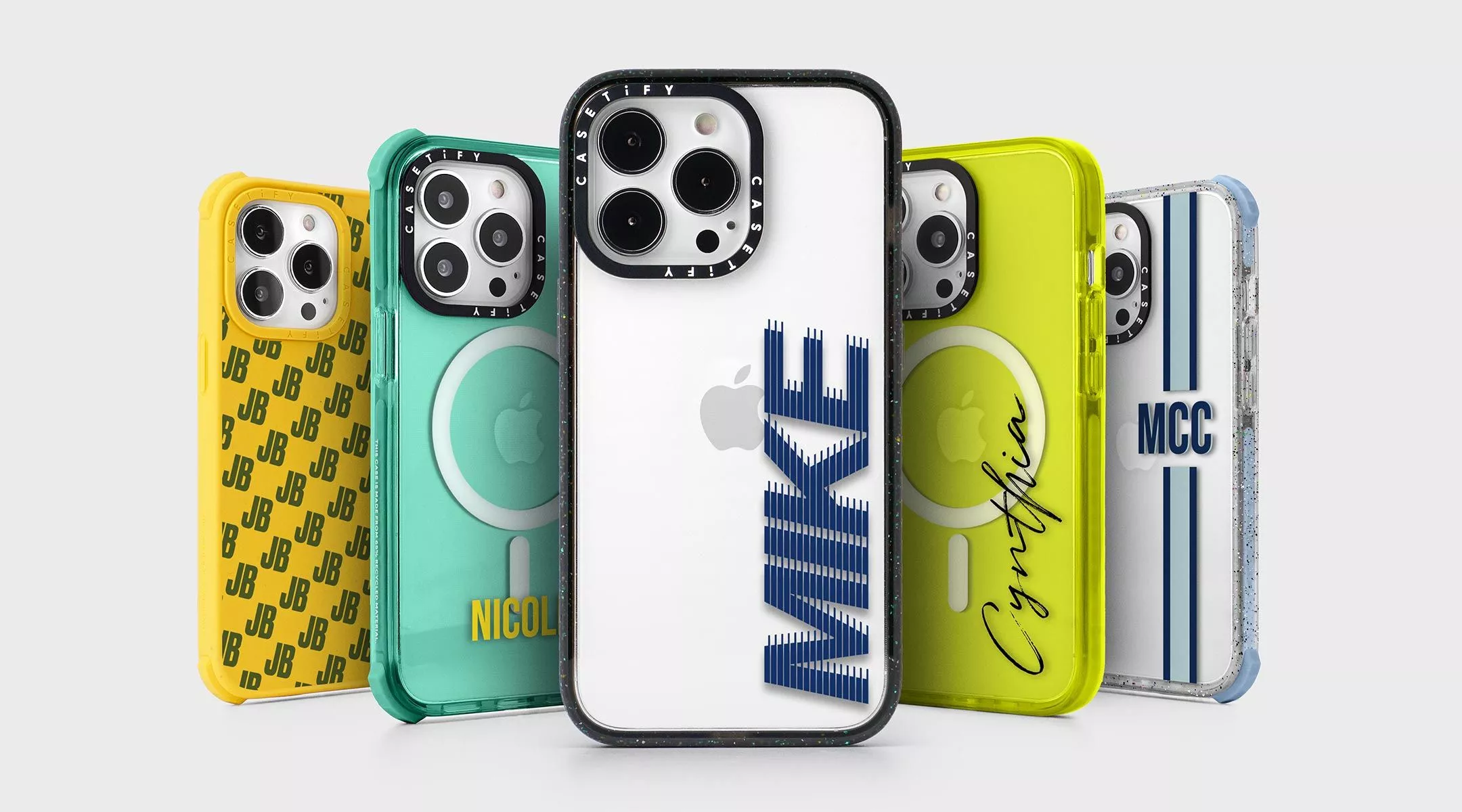 Casetify 