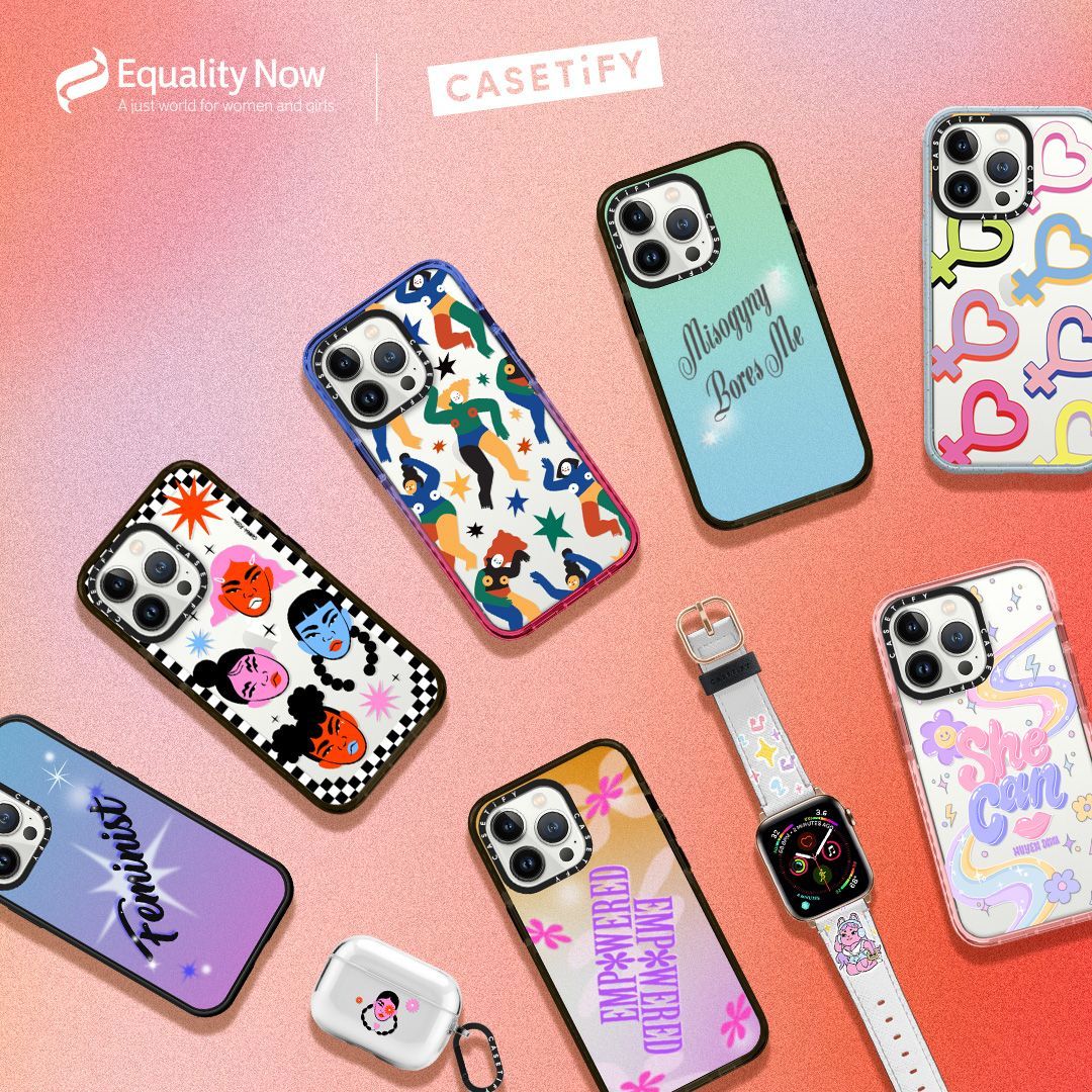 Casetify 