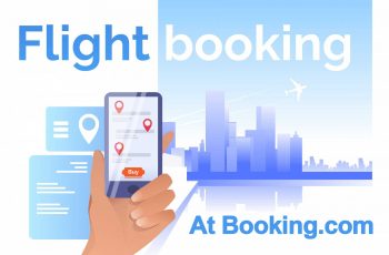 booking
