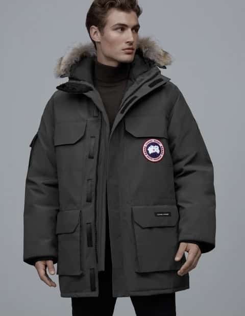 Canada Goose