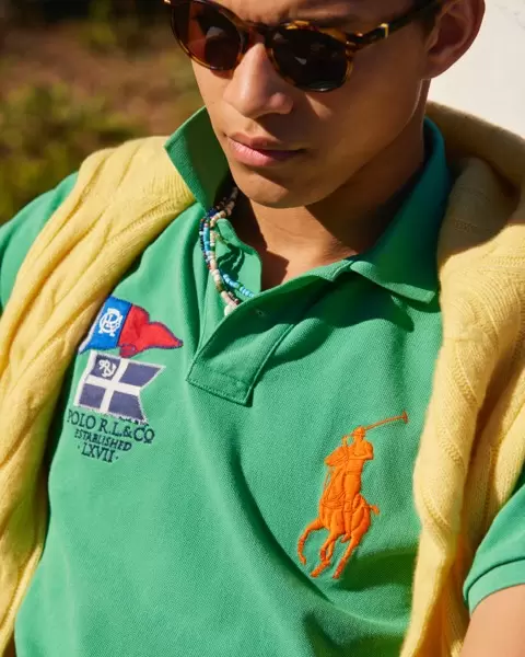 Ralph Lauren