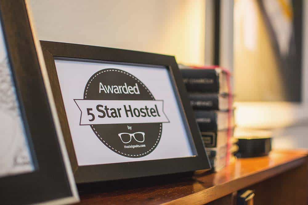 Hostelworld