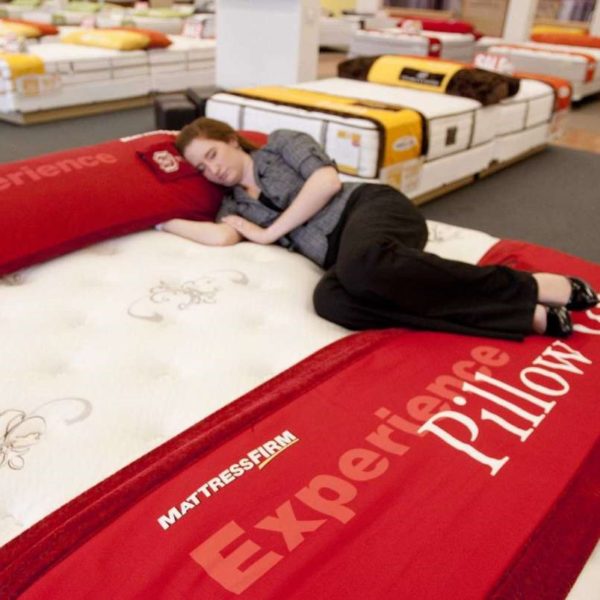 Mattress Firm