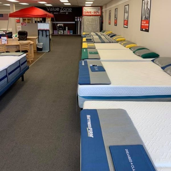 Mattress Firm