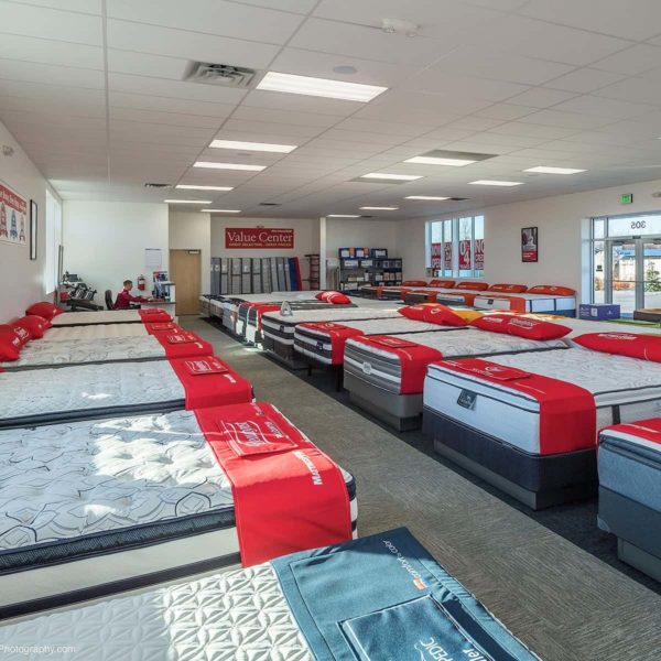 Mattress Firm