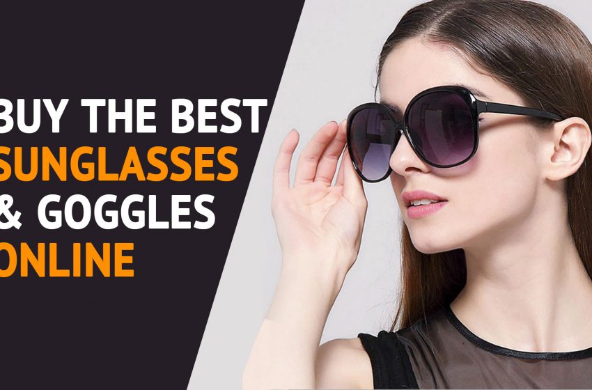 GlassesUSA Review : Glasses and Prescription Sunglasses Online