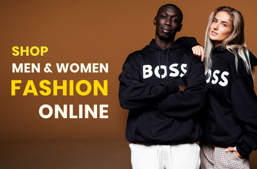  HUGO BOSS Review : Online Shop | Menswear & Womenswear