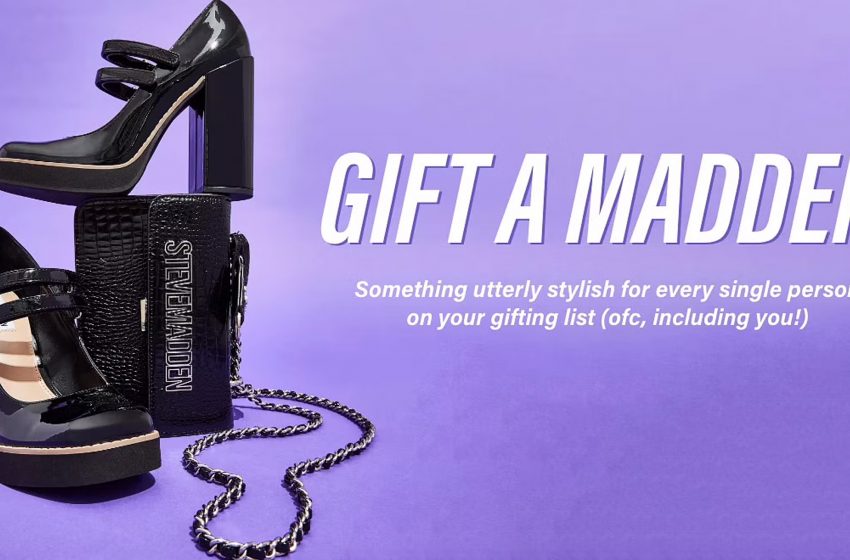  Steve Madden Review : Buy Steve Madden Products Online