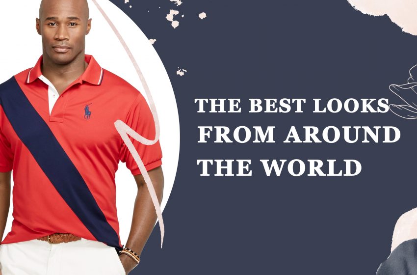  Ralph Lauren Review : Shop The World of Ralph Lauren