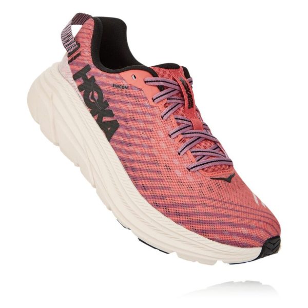 Hoka shoes