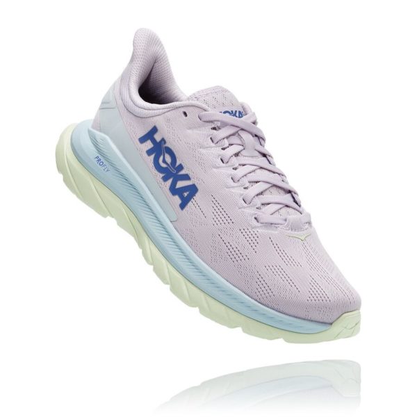 Hoka shoes