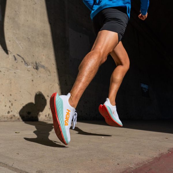 Hoka shoes