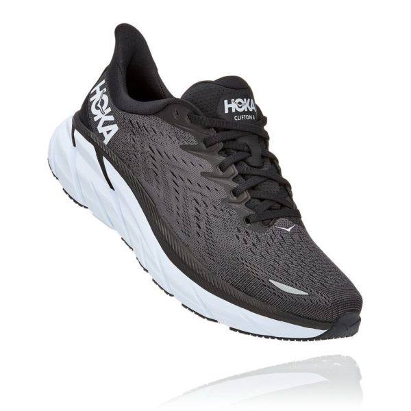 Hoka shoes