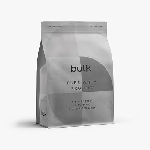 Bulk