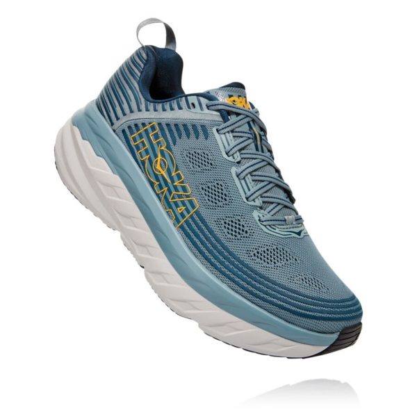 Hoka shoes