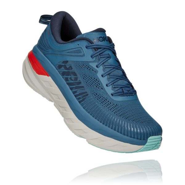 Hoka shoes