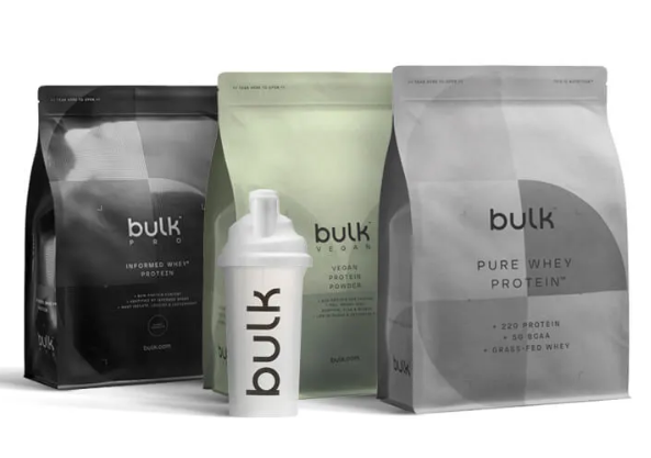 Bulk