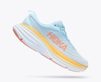 Hoka Shoes