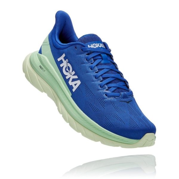 Hoka shoes