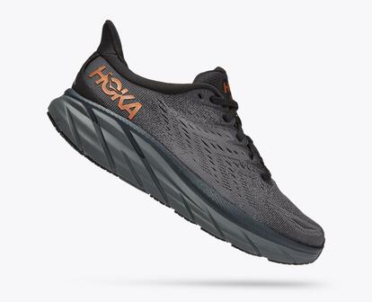 Hoka Shoes