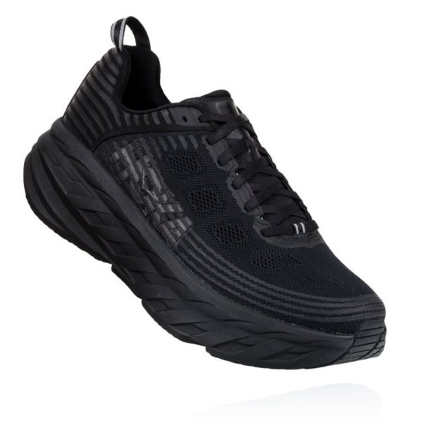 Hoka shoes