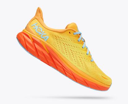 Hoka Shoes