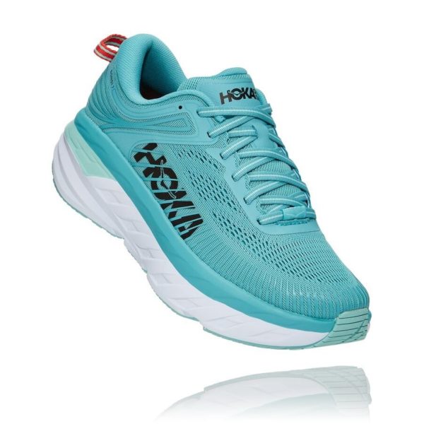 Hoka shoes