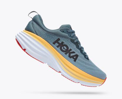 Hoka Shoes