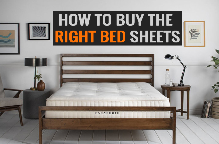  Parachute Sheets Review – Percale and Sateen