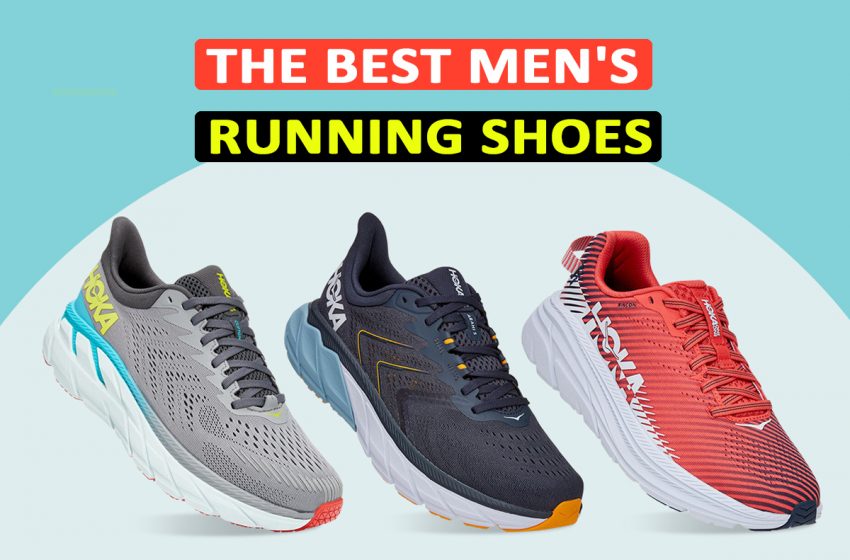  Hoka Shoes Review : Buy Hoka Shoes Online