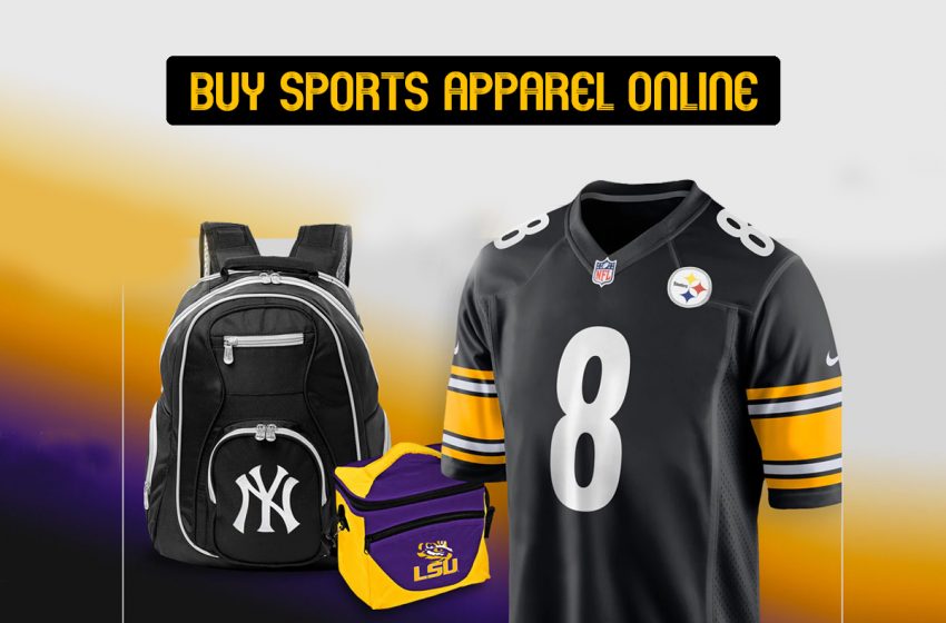  Fanatics Review : The ultimate sports apparel
