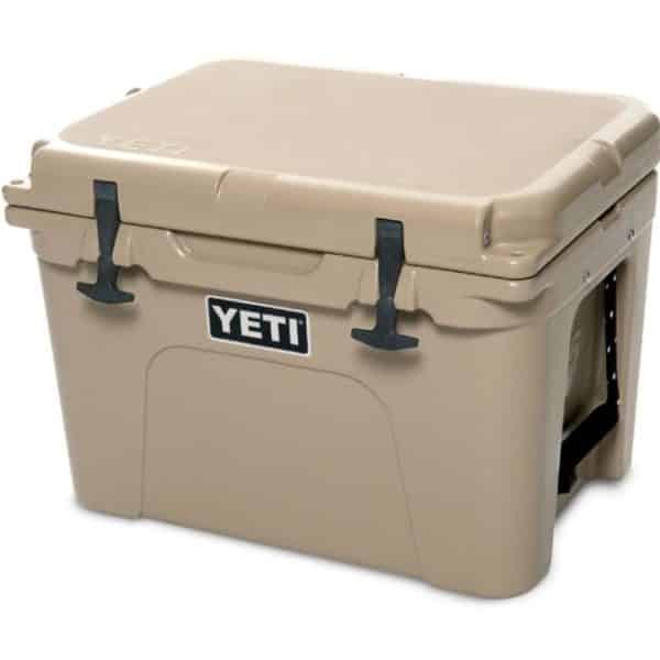 Yeti