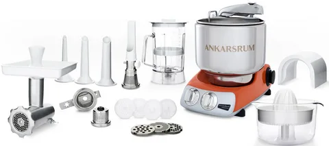 Ankarsrum Original Kitchen Machine