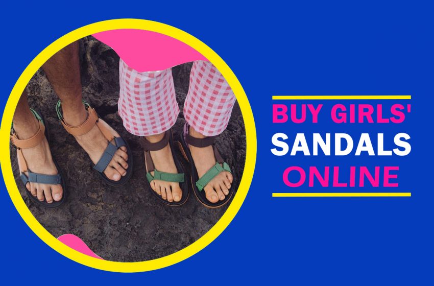  Teva Review : Buy Girls Sandals online