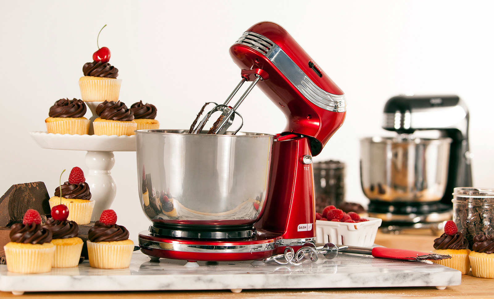 Dash 3-Quart Stand Mixer