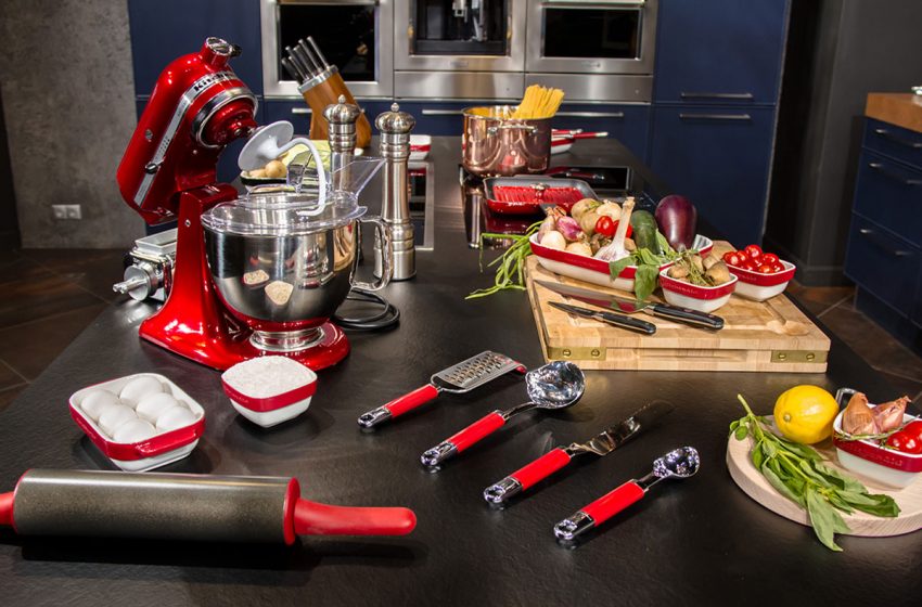  The 7 Best KitchenAid Mixers in 2022