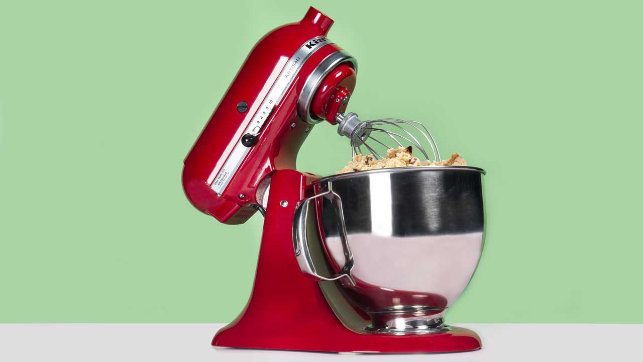 KitchenAid