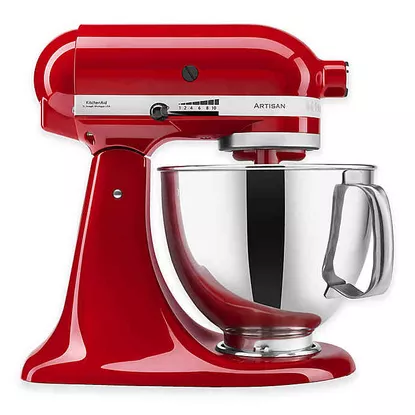 KitchenAid