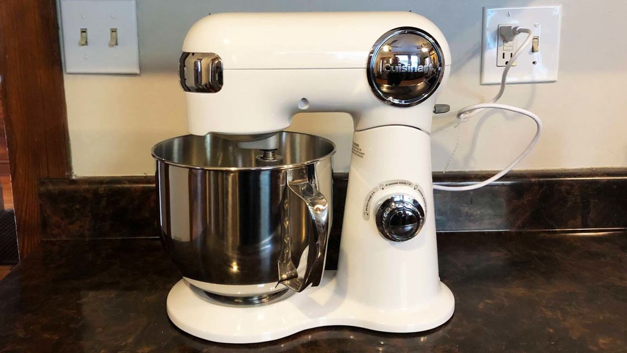 KitchenAid