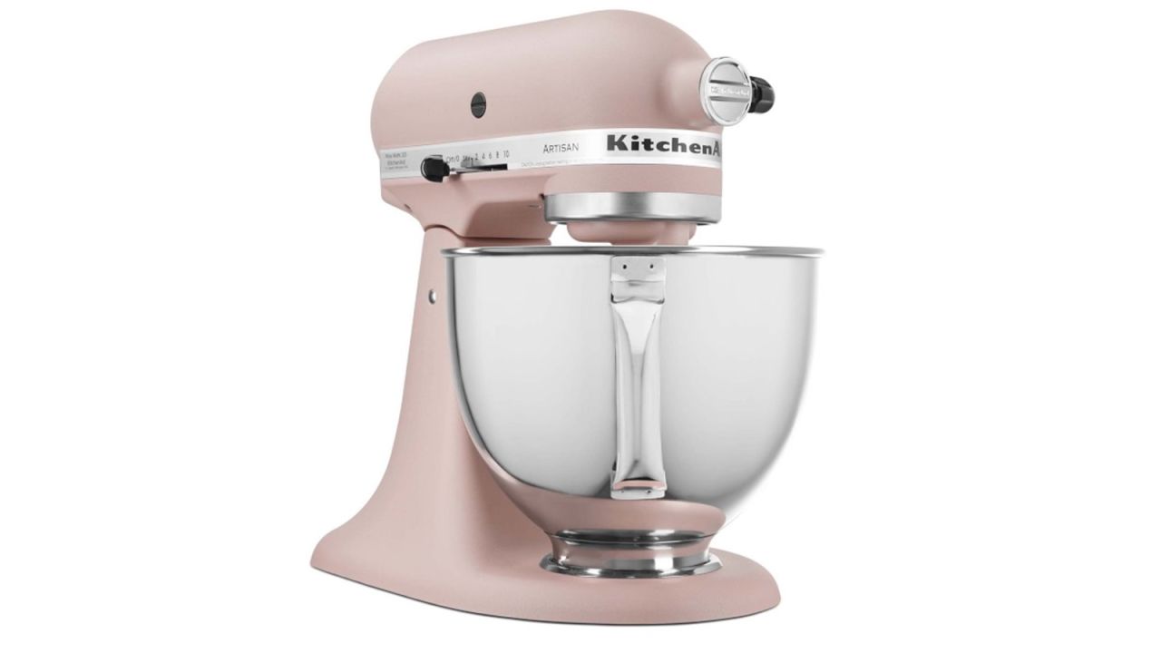 KitchenAid