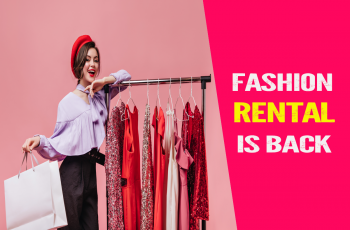 Rent the Runway Review