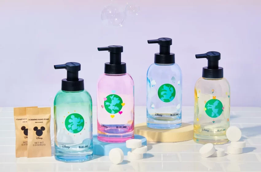  Blueland Review : Buy Hand Soaps Washes Online