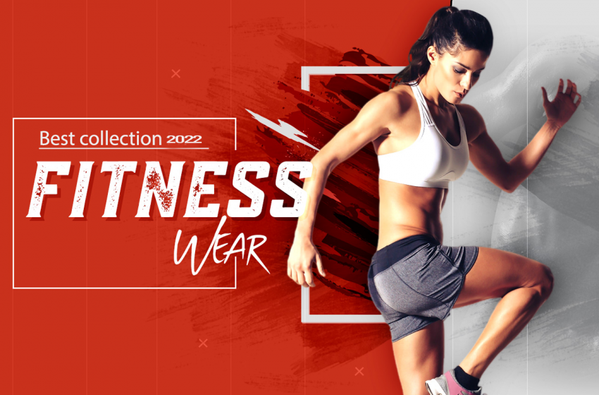  ECHT Review : Gym and fitness clothing for men and women