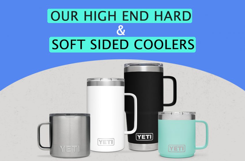  Yeti Review : Hard Coolers, Soft Coolers, Bags and More